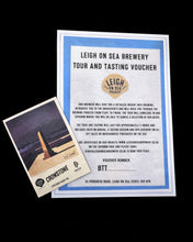 Load image into Gallery viewer, Brewery Tour Voucher