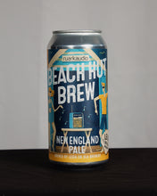 Load image into Gallery viewer, Beach Hut Brew New England Pale Ale - 440ml can
