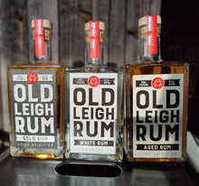 Load image into Gallery viewer, Leigh Spirit Co - Old Leigh White Rum