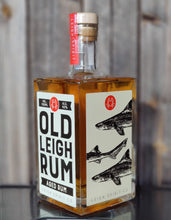 Load image into Gallery viewer, Leigh Spirit Co - Old Leigh Aged Rum