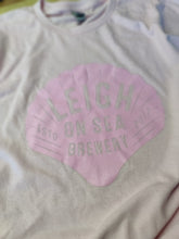 Load image into Gallery viewer, Leigh on Sea Brewery T-shirt - Pink