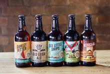 Load image into Gallery viewer, Mixed Bottle Pack - 12 bottle pack