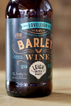 Load image into Gallery viewer, 2023 Barley Wine - 500ml Bottles