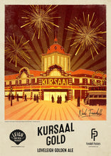 Load image into Gallery viewer, Leigh on Sea Brewery Artwork Prints