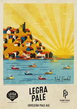 Load image into Gallery viewer, Leigh on Sea Brewery Artwork Prints