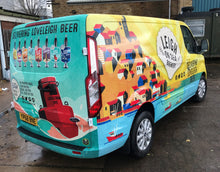 Load image into Gallery viewer, Brewery Tour Voucher