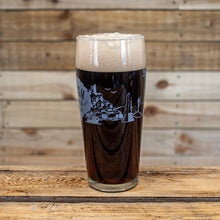 Load image into Gallery viewer, Leigh on Sea Brewery “Willi Becher” Pint glass