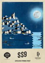 Load image into Gallery viewer, Leigh on Sea Brewery Artwork Prints