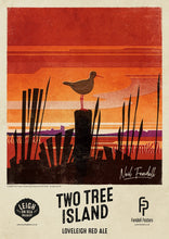 Load image into Gallery viewer, Leigh on Sea Brewery Artwork Prints