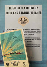 Load image into Gallery viewer, Brewery Tour Voucher