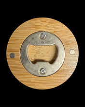 Load image into Gallery viewer, Leigh on Sea Brewery Coaster Bottle Opener
