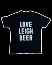 Load image into Gallery viewer, Short Sleeve Black T-Shirt
