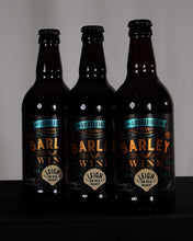 Load image into Gallery viewer, 2023 Barley Wine - 500ml Bottles (20% Off)
