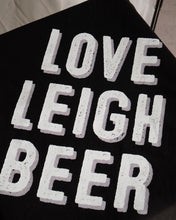 Load image into Gallery viewer, Short Sleeve Black T-Shirt
