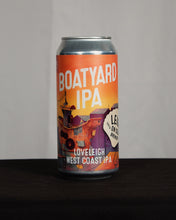 Load image into Gallery viewer, Boatyard IPA - 440ml can
