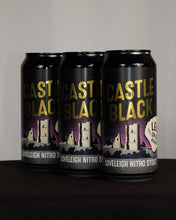 Load image into Gallery viewer, Castle Black - 440ml can
