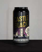 Load image into Gallery viewer, Castle Black - 440ml can
