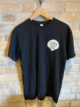 Load image into Gallery viewer, Short Sleeve Black T-Shirt
