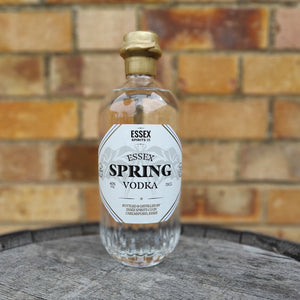 Essex Spirits Co - Spring Vodka