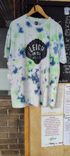 Load image into Gallery viewer, Leigh on Sea Brewery T shirt Tie-Dye Edition!
