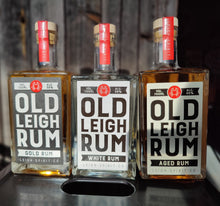 Load image into Gallery viewer, Leigh Spirit Co - Old Leigh Gold Rum
