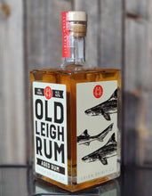 Load image into Gallery viewer, Leigh Spirit Co - Old Leigh Aged Rum
