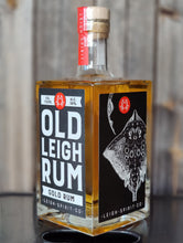 Load image into Gallery viewer, Leigh Spirit Co - Old Leigh Gold Rum
