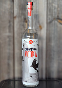 Leigh Spirit Co - Crowstone Vodka