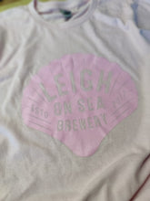 Load image into Gallery viewer, Leigh on Sea Brewery T-shirt - Pink
