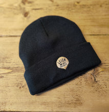 Load image into Gallery viewer, Leigh on Sea Brewery Beanie
