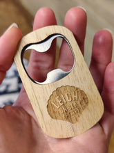 Load image into Gallery viewer, Leigh on Sea Brewery Bottle Opener
