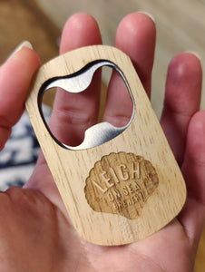 Leigh on Sea Brewery Bottle Opener