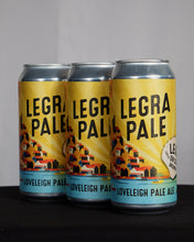 Load image into Gallery viewer, Legra Pale - 440ml can
