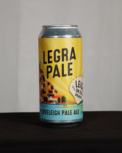 Load image into Gallery viewer, Legra Pale - 440ml can
