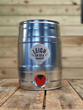 Load image into Gallery viewer, Beach Hut Brew - Christmas Beer in Box
