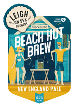 Load image into Gallery viewer, Beach Hut Brew - Christmas Beer in Box
