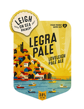 Load image into Gallery viewer, Legra Pale - Christmas Beer in Box
