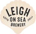 leigh on sea brewery logo