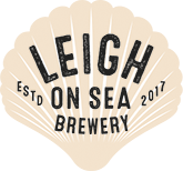 leigh on sea brewery logo
