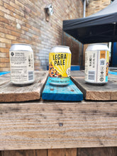 Load image into Gallery viewer, Legra Pale - 330ml can
