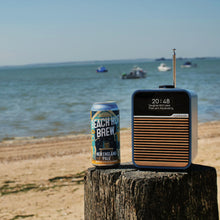 Load image into Gallery viewer, Beach Hut Brew New England Pale Ale - 440ml can
