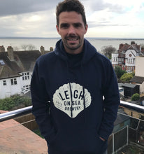 Load image into Gallery viewer, Leigh on Sea Brewery Hoodie
