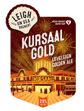 Load image into Gallery viewer, Kursaal Gold - Beer in Box
