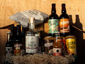 Take home Taproom - “Made in Essex”