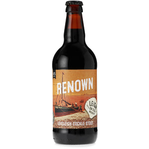 Renown - 500ml bottle