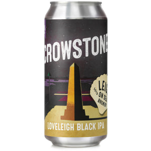 Crowstone -  440ml can