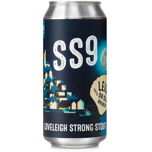 SS9 - 440ml can