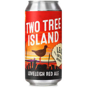 Two Tree Island - 440ml can